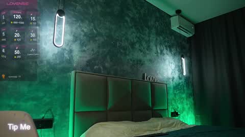 misskristel online show from December 2024 01:23:02 PM