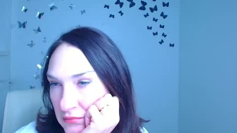 Snapshot of misskristyyy chatting on January 2026 12:21:02 PM Christina online show from January 2026 12:21:02 PM