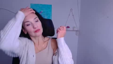 Snapshot of misskristyyy chatting on January 2026 12:31:02 PM Christina online show from January 2026 12:31:02 PM