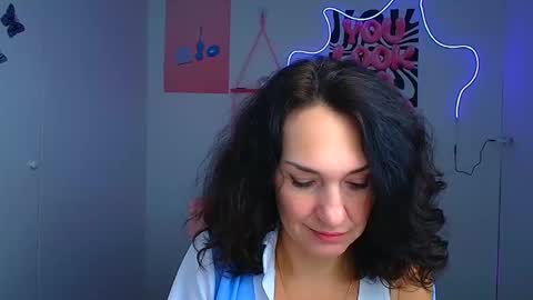 Snapshot of misskristyyy chatting on February 2026 12:31:01 PM Christina online show from February 2026 12:31:01 PM