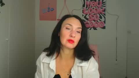 Snapshot of misskristyyy chatting on April 2026 11:30:02 AM Christina online show from April 2026 11:30:02 AM