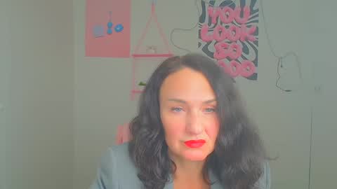 Snapshot of misskristyyy chatting on April 2026 06:43:01 PM Christina online show from April 2026 06:43:01 PM