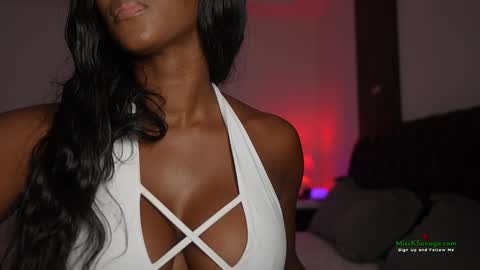 Miss K online show from January 2025 12:11:01 AM