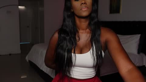 Snapshot of missksavage chatting on March 2026 02:53:01 PM Miss K online show from March 2026 02:53:01 PM