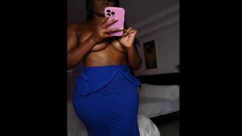 Miss K online show from June 2026 06:50:01 PM