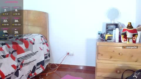 Snapshot of misslady__eva chatting on December 2024 01:28:01 PM eva online show from December 2024 01:28:01 PM