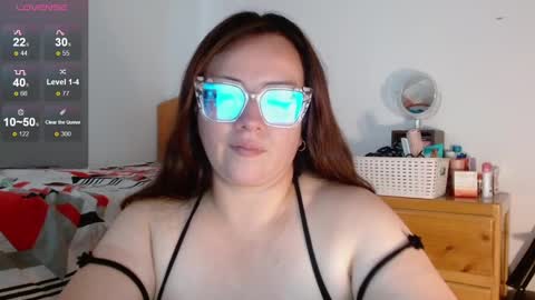 Snapshot of misslady__eva chatting on February 2025 03:56:01 PM eva online show from February 2025 03:56:01 PM