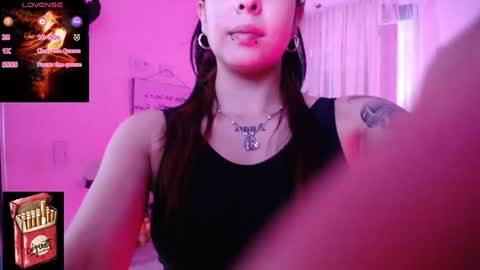 Snapshot of misslana_wn chatting on January 2025 07:03:01 PM LanaLul online show from January 2025 07:03:01 PM