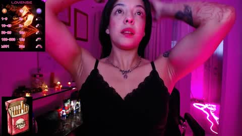 Snapshot of misslana_wn chatting on September 2025 05:02:02 AM LanaLul online show from September 2025 05:02:02 AM