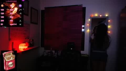 LanaLul  online show from December 2025 02:06:02 AM