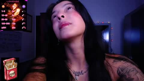 Snapshot of misslana_wn chatting on January 2026 01:42:02 AM LanaLul online show from January 2026 01:42:02 AM
