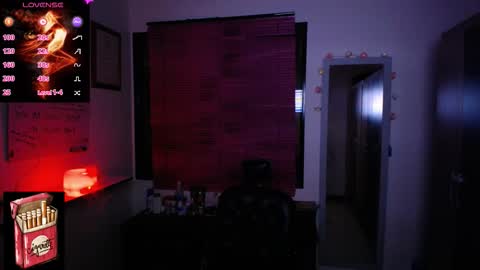 Snapshot of misslana_wn chatting on January 2026 01:19:01 AM LanaLul online show from January 2026 01:19:01 AM