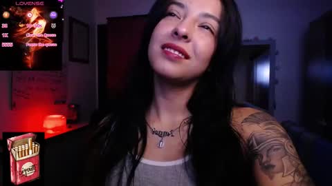 Snapshot of misslana_wn chatting on February 2026 01:26:02 AM LanaLul online show from February 2026 01:26:02 AM