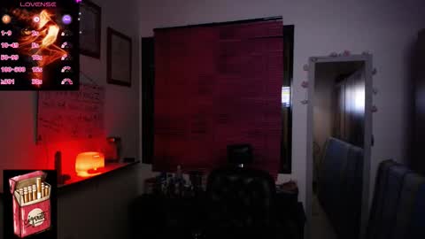 Snapshot of misslana_wn chatting on February 2026 04:43:02 AM LanaLul online show from February 2026 04:43:02 AM