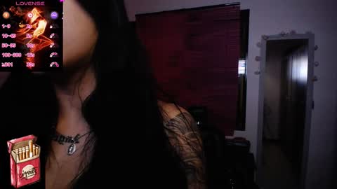 Snapshot of misslana_wn chatting on February 2026 05:01:02 AM LanaLul online show from February 2026 05:01:02 AM