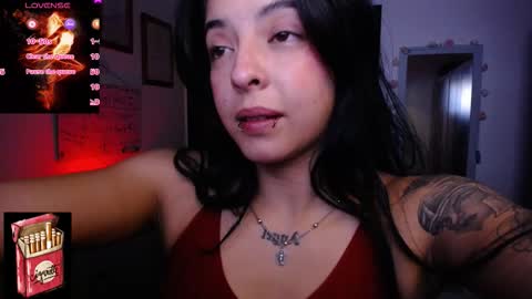 Snapshot of misslana_wn chatting on February 2026 04:50:02 AM LanaLul online show from February 2026 04:50:02 AM
