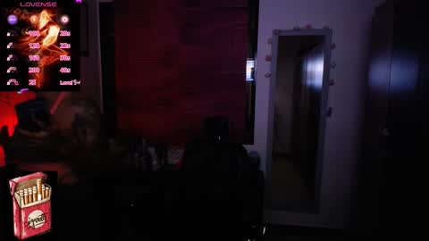 Snapshot of misslana_wn chatting on February 2026 05:11:02 AM LanaLul online show from February 2026 05:11:02 AM