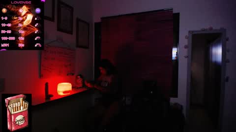 Snapshot of misslana_wn chatting on February 2026 05:00:02 AM LanaLul online show from February 2026 05:00:02 AM