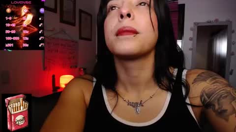 Snapshot of misslana_wn chatting on February 2026 04:39:02 AM LanaLul online show from February 2026 04:39:02 AM