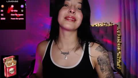 Snapshot of misslana_wn chatting on March 2026 05:26:02 AM LanaLul online show from March 2026 05:26:02 AM