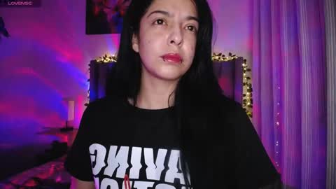 Snapshot of misslana_wn chatting on March 2026 12:36:02 AM LanaLul online show from March 2026 12:36:02 AM