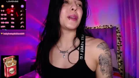 Snapshot of misslana_wn chatting on March 2026 05:03:02 AM LanaLul online show from March 2026 05:03:02 AM