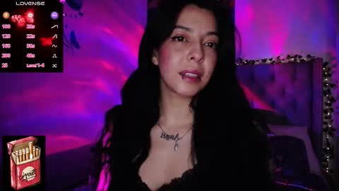 Snapshot of misslana_wn chatting on March 2026 03:31:01 AM LanaLul online show from March 2026 03:31:01 AM