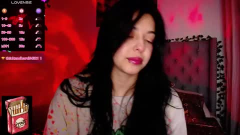 Snapshot of misslana_wn chatting on March 2026 05:01:02 AM LanaLul online show from March 2026 05:01:02 AM