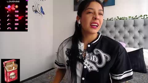 Snapshot of misslana_wn chatting on March 2026 08:42:01 PM LanaLul online show from March 2026 08:42:01 PM