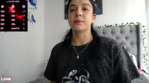 Snapshot of misslana_wn chatting on April 2026 08:31:01 PM LanaLul online show from April 2026 08:31:01 PM