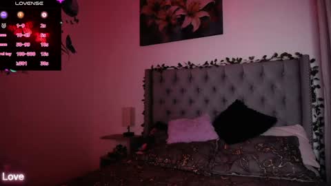 Snapshot of misslana_wn chatting on April 2026 06:39:01 AM LanaLul online show from April 2026 06:39:01 AM