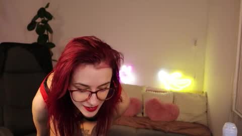 MissLanaX online show from December 2025 07:43:01 PM