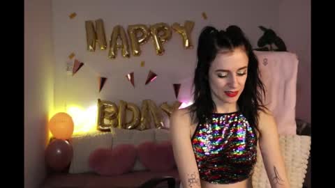 MissLanaX online show from February 2026 08:03:02 PM