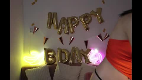 MissLanaX online show from February 2026 07:21:01 PM