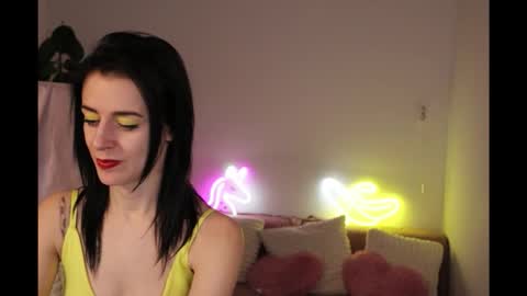 MissLanaX online show from March 2026 07:20:02 PM