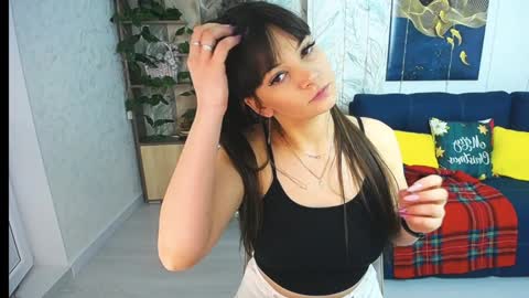 MissLaura online show from January 2025 06:55:02 AM