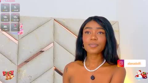 lyly  independient model online show from November 2025 03:44:02 PM