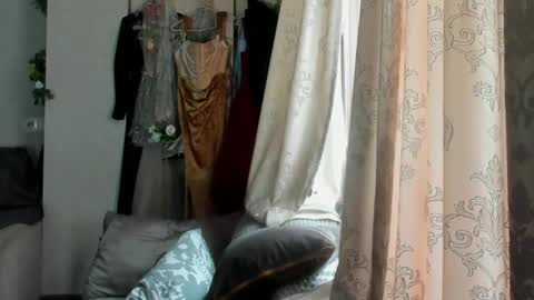 Mistress Lily Maria online show from January 2025 09:02:02 AM