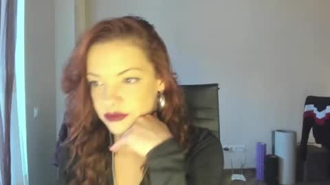 Mistress Lily Maria online show from December 2025 01:09:02 PM