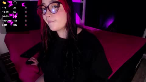 Miss Loise online show from February 2025 11:29:02 AM