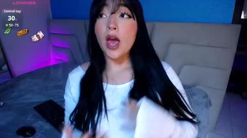 Miss Loise online show from September 2025 04:15:01 AM