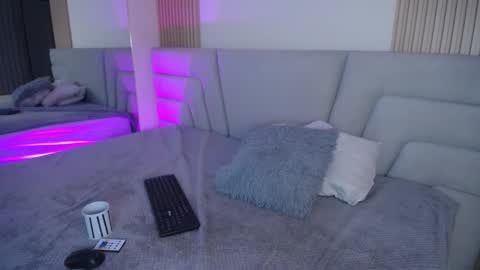 Miss Loise online show from November 2025 03:16:02 AM