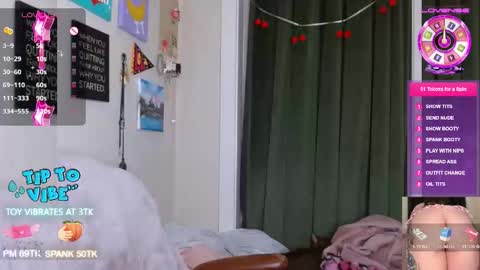 Snapshot of misslolaluxxx chatting on March 2026 04:18:01 AM Miss Lola Luxxx aka your horny squirting girlfriend lola online show from March 2026 04:18:01 AM