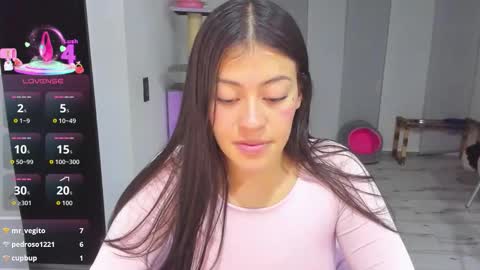 Loren online show from February 2026 11:49:01 PM