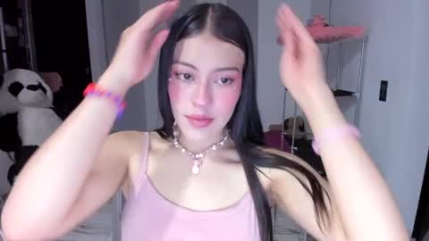 missloren333 online show from January 2025 07:55:02 AM