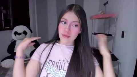 missloren333 online show from January 2025 08:52:01 AM