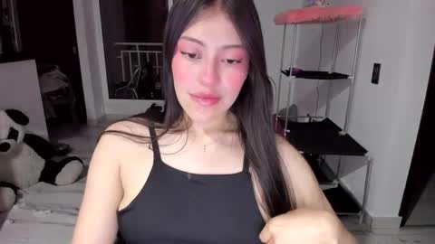 missloren333 online show from January 2025 04:59:01 AM