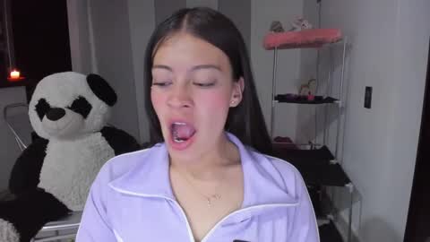 missloren333 online show from March 2025 09:24:02 AM