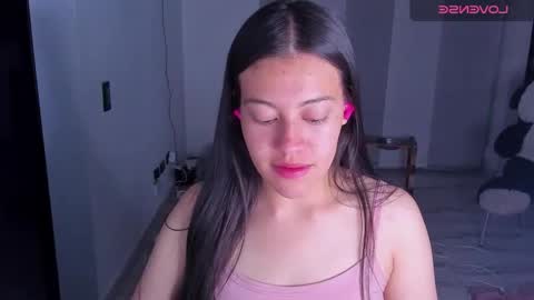 missloren333 online show from September 2025 08:47:02 AM