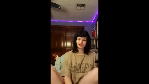 Snapshot of missmacabre666 chatting on February 2026 09:39:02 AM missmacabre666 online show from February 2026 09:39:02 AM